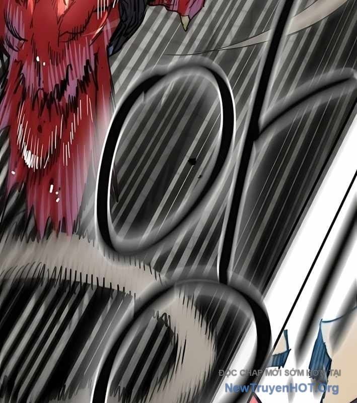 Dũng Sĩ Kiếm Tâm: Chapter 13