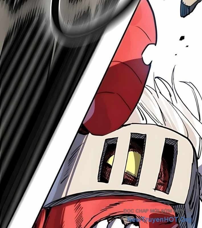 Dũng Sĩ Kiếm Tâm: Chapter 13