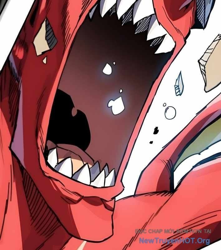 Dũng Sĩ Kiếm Tâm: Chapter 13