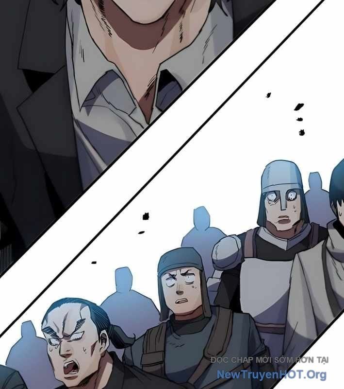 Dũng Sĩ Kiếm Tâm: Chapter 13