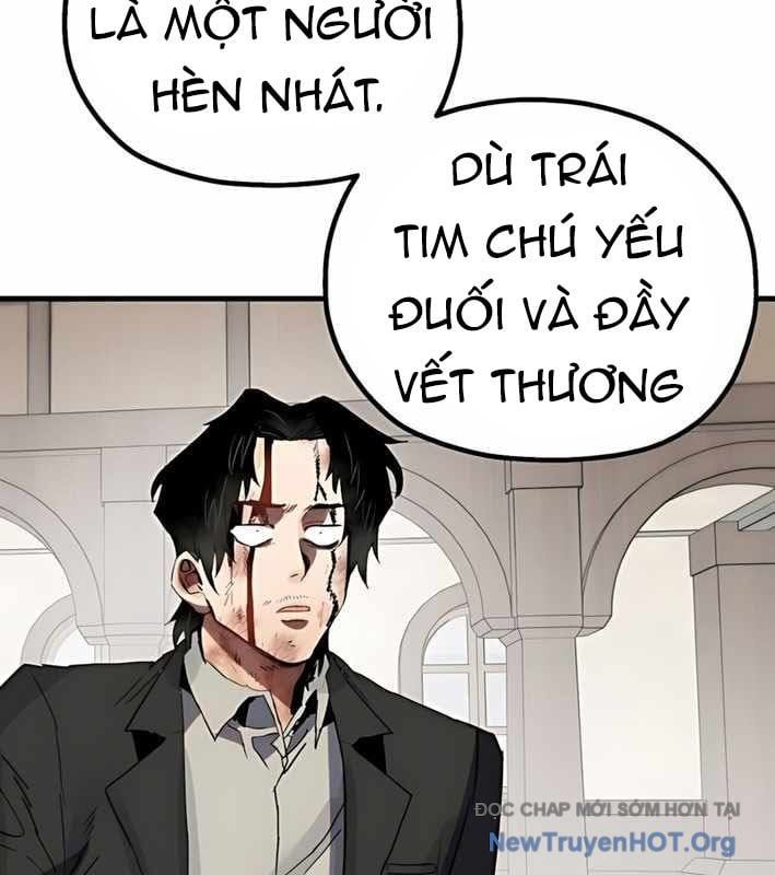 Dũng Sĩ Kiếm Tâm: Chapter 13