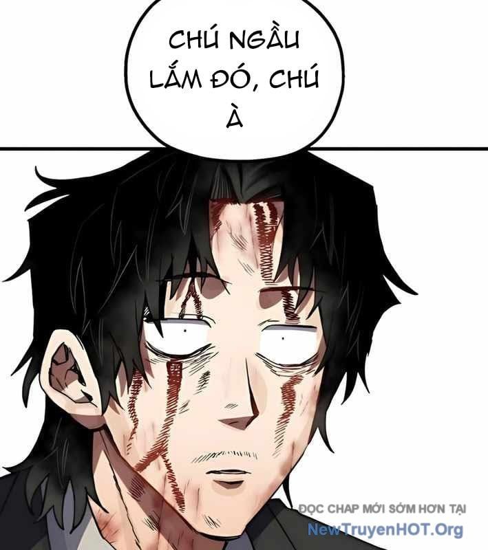 Dũng Sĩ Kiếm Tâm: Chapter 13