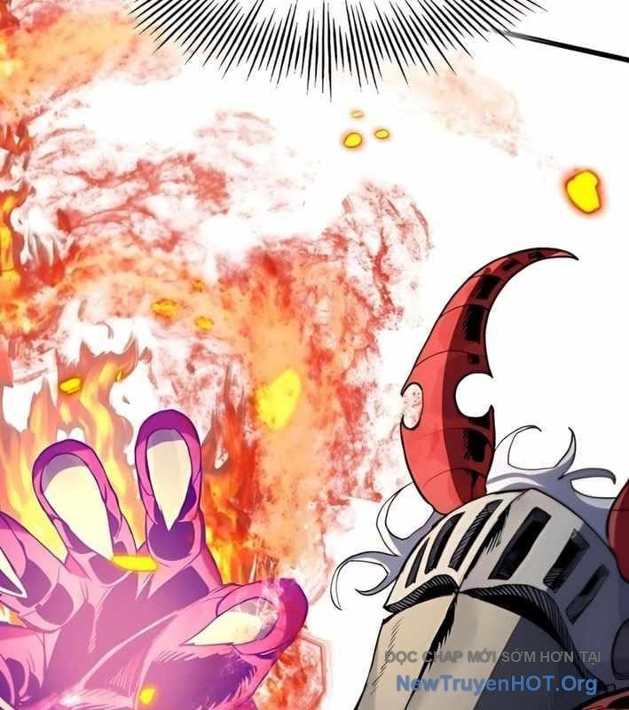 Dũng Sĩ Kiếm Tâm: Chapter 13