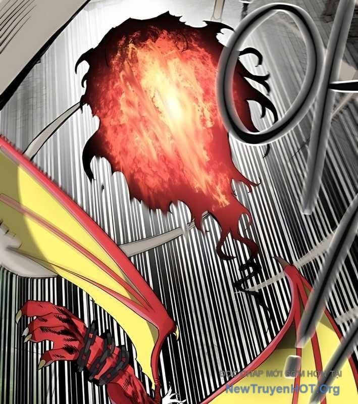 Dũng Sĩ Kiếm Tâm: Chapter 13