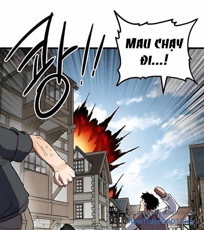 Dũng Sĩ Kiếm Tâm: Chapter 13