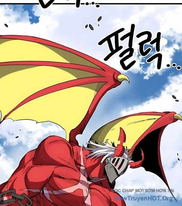 Dũng Sĩ Kiếm Tâm: Chapter 13