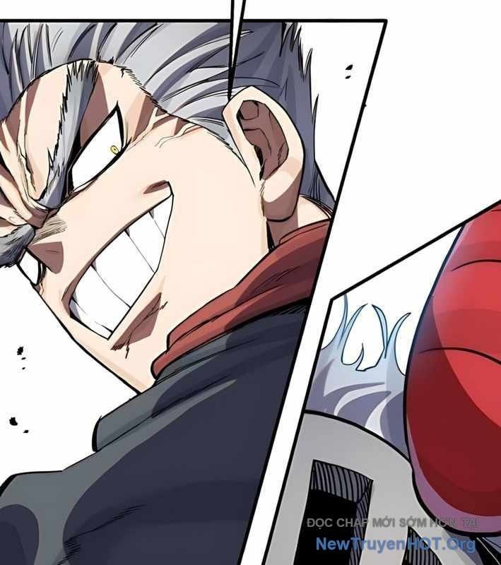 Dũng Sĩ Kiếm Tâm: Chapter 13