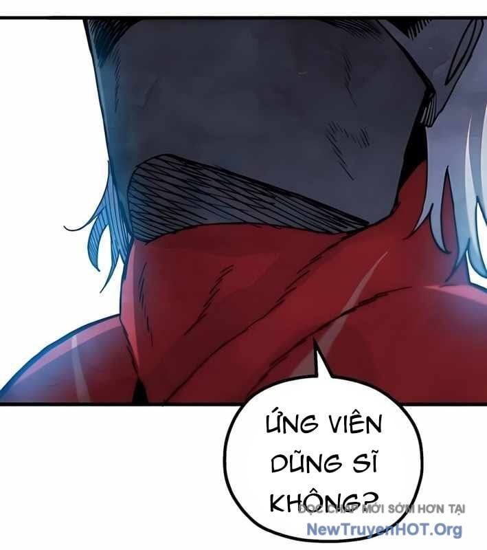 Dũng Sĩ Kiếm Tâm: Chapter 13