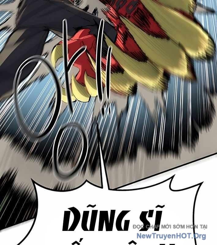 Dũng Sĩ Kiếm Tâm: Chapter 13