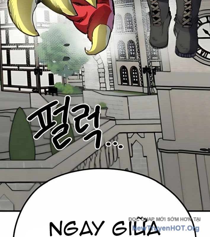 Dũng Sĩ Kiếm Tâm: Chapter 13