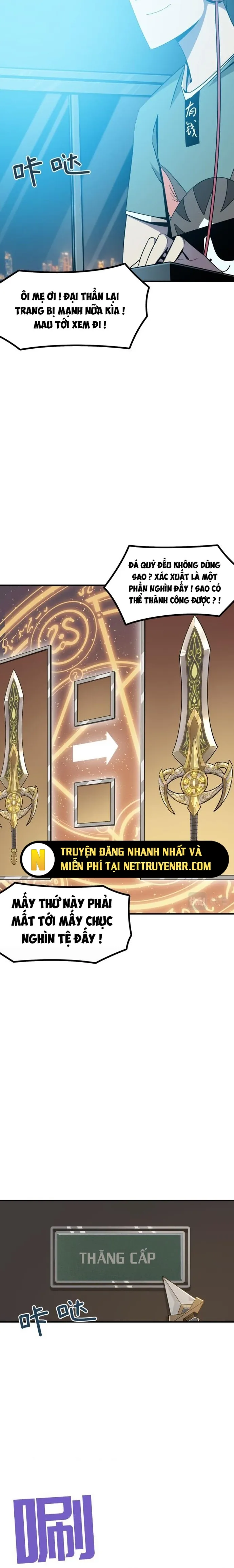 Dũng Sĩ, Xin Hãy Tự Trọng: Chapter 1