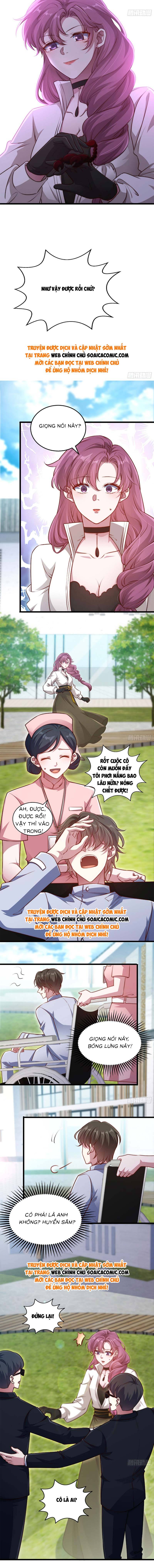Đừng Trêu Chọc! Độc Nữ Trọng Sinh Chỉ Vì Báo Thù: Chapter 5