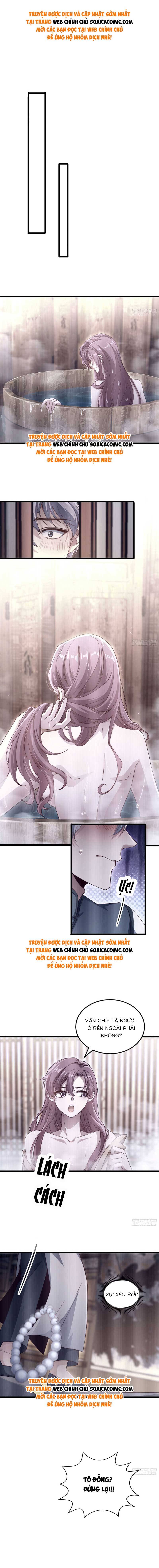 Đừng Trêu Chọc! Độc Nữ Trọng Sinh Chỉ Vì Báo Thù: Chapter 7