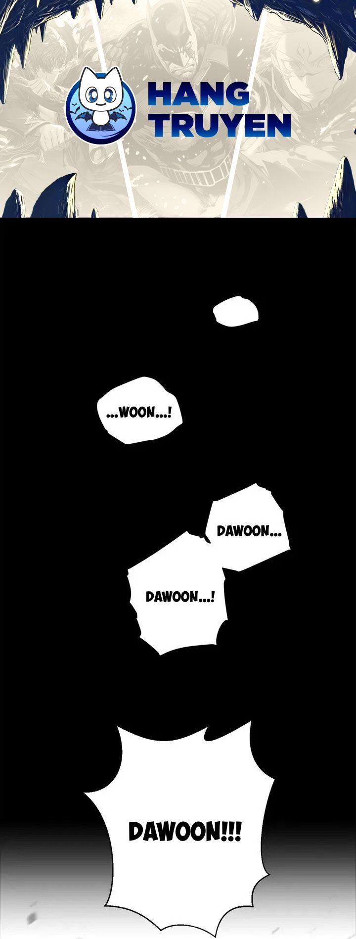 Dungeon Reset: Chapter 1