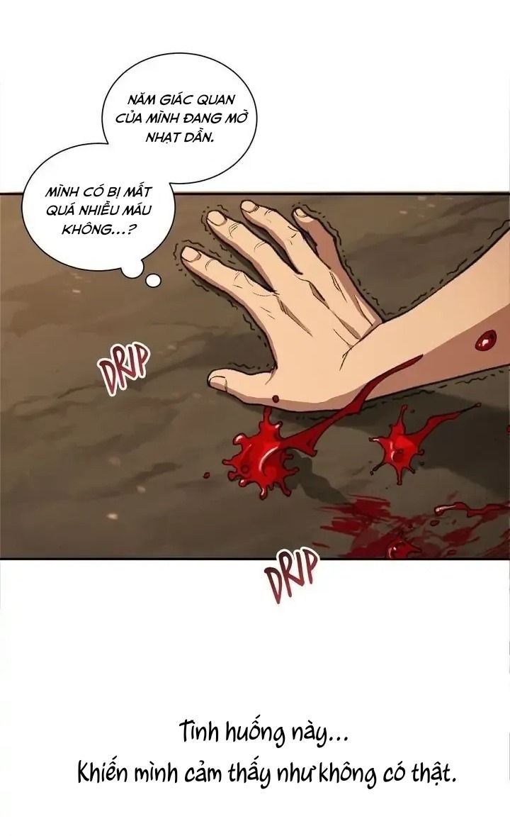Dungeon Reset: Chapter 1