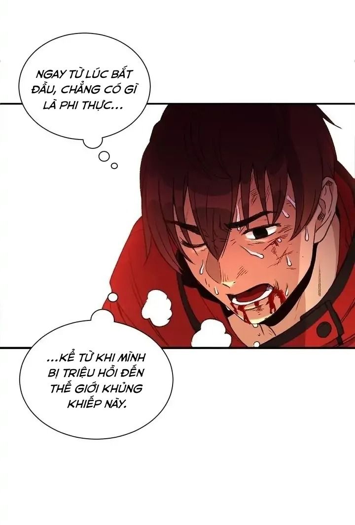 Dungeon Reset: Chapter 1