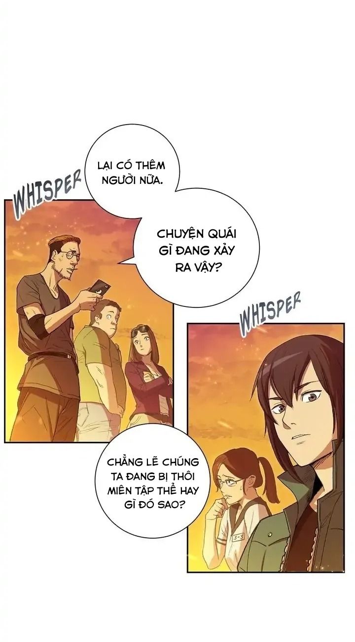 Dungeon Reset: Chapter 1