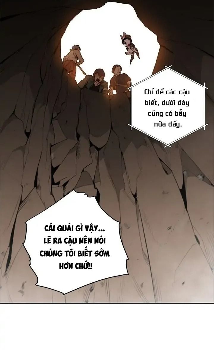 Dungeon Reset: Chapter 1