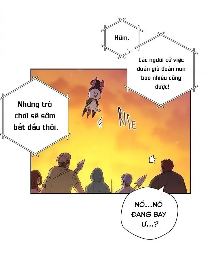 Dungeon Reset: Chapter 1