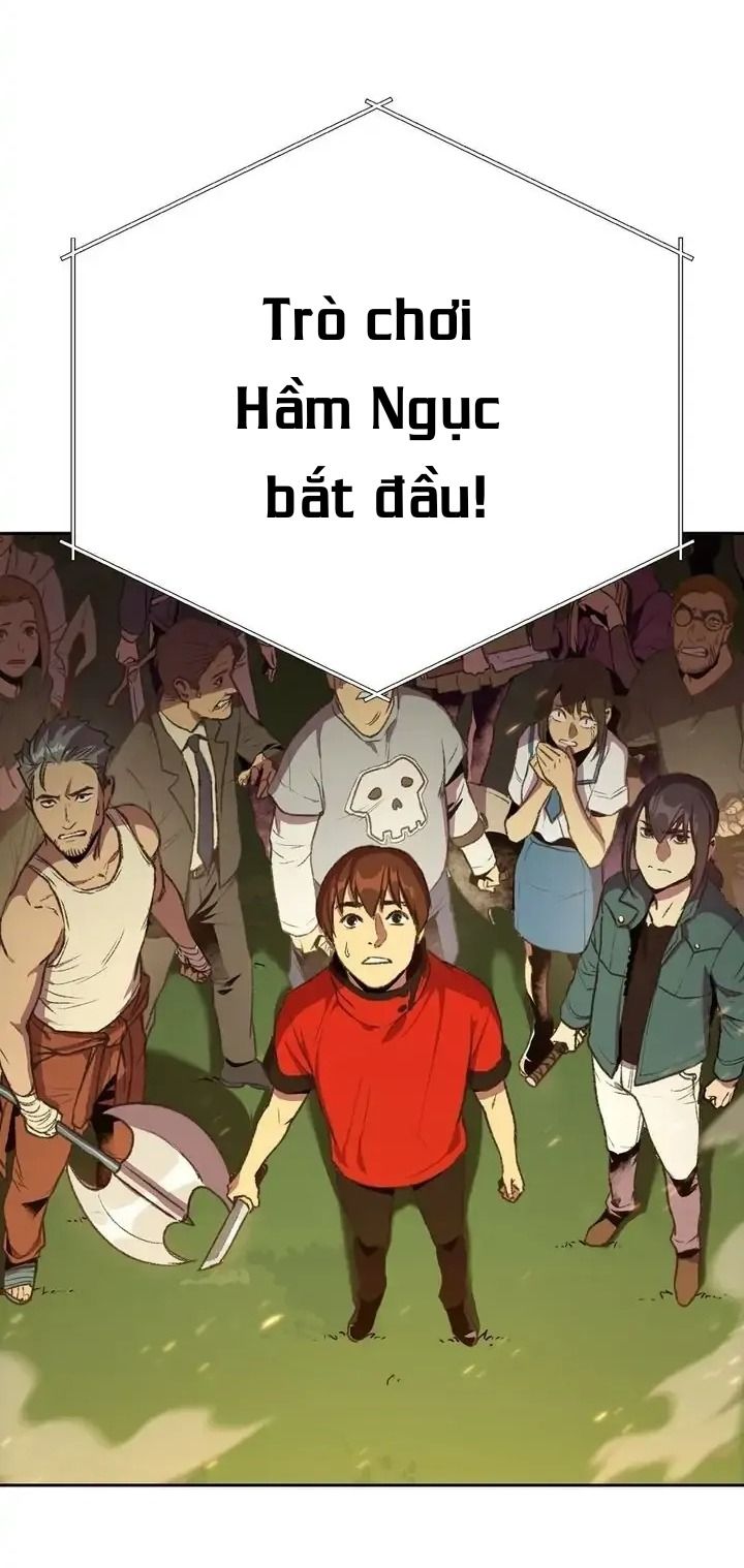 Dungeon Reset: Chapter 1