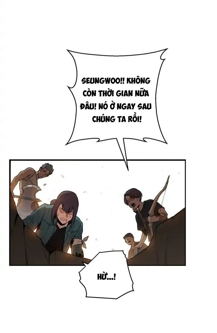Dungeon Reset: Chapter 1