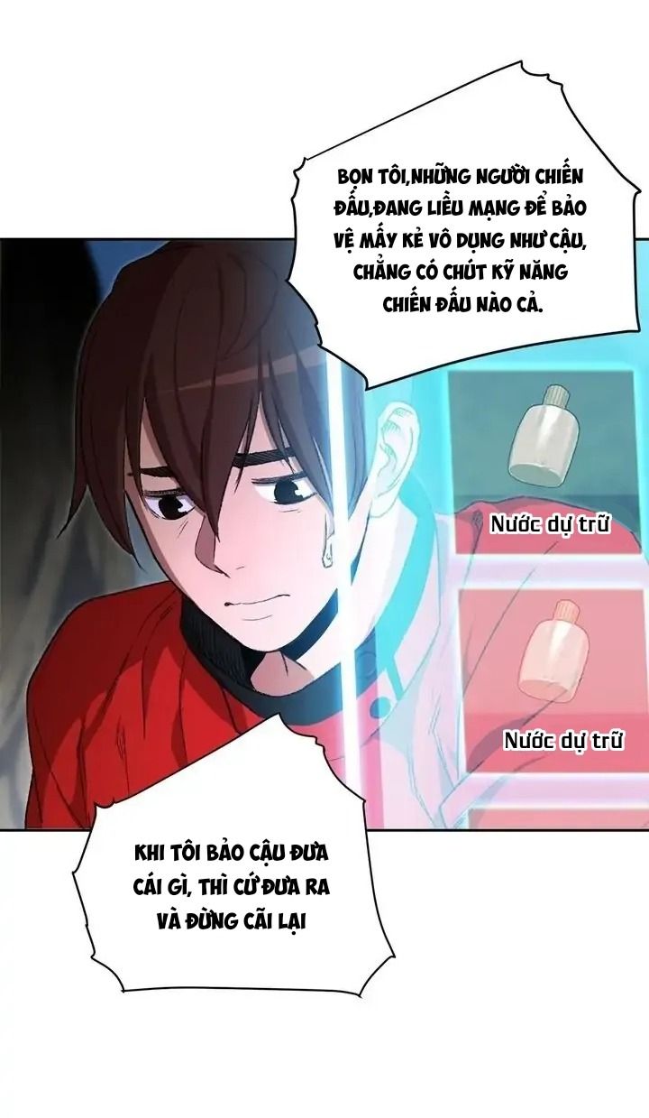 Dungeon Reset: Chapter 1