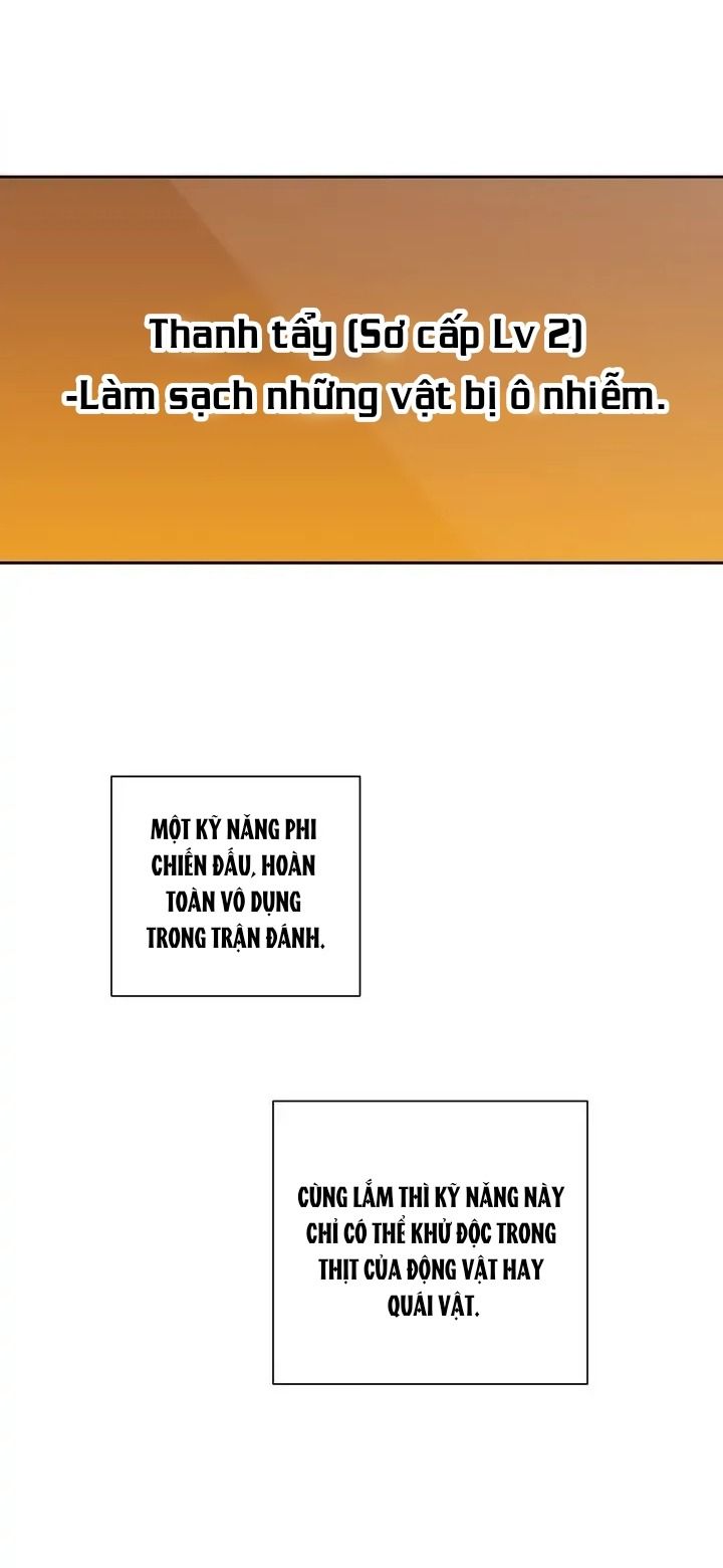 Dungeon Reset: Chapter 1