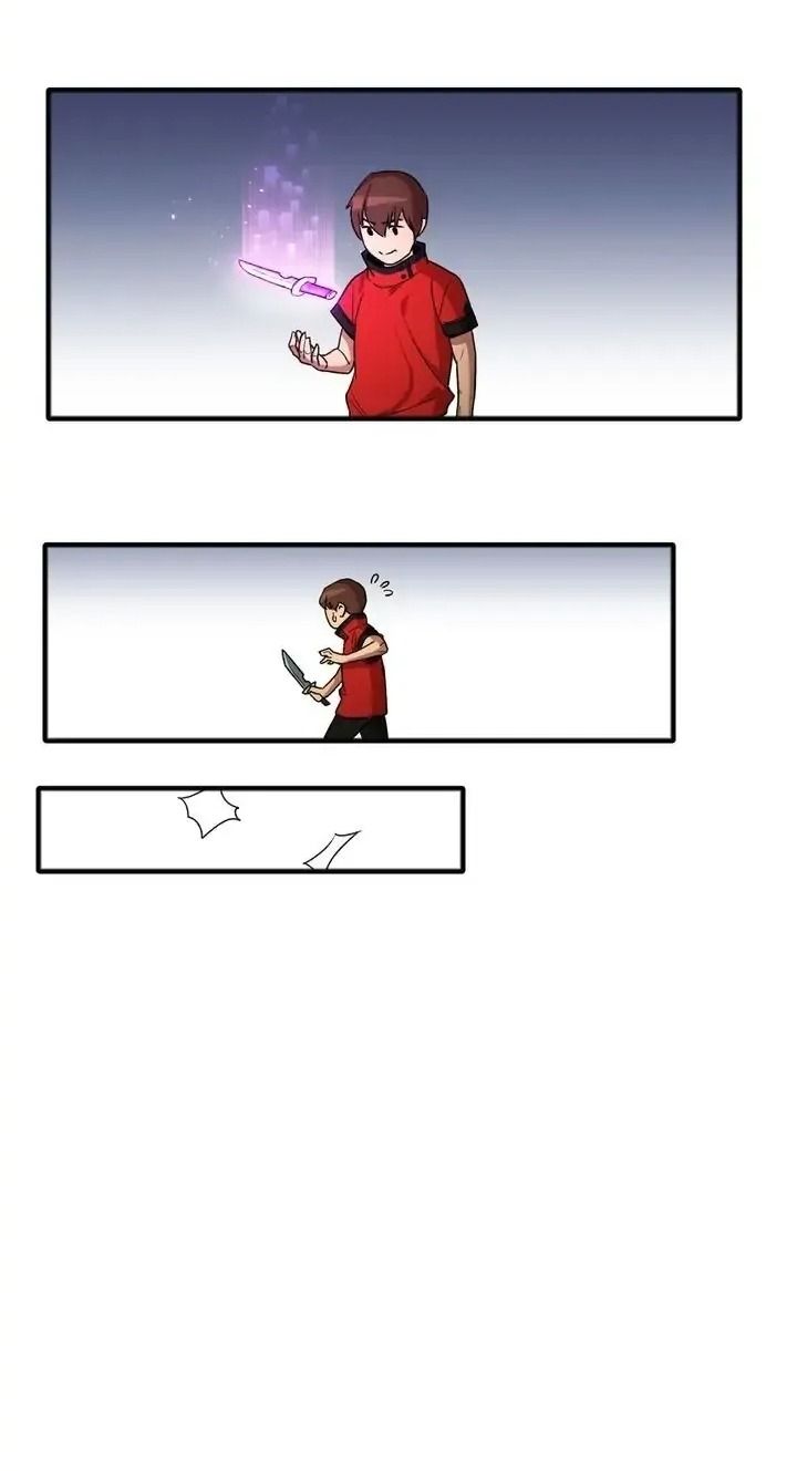Dungeon Reset: Chapter 1