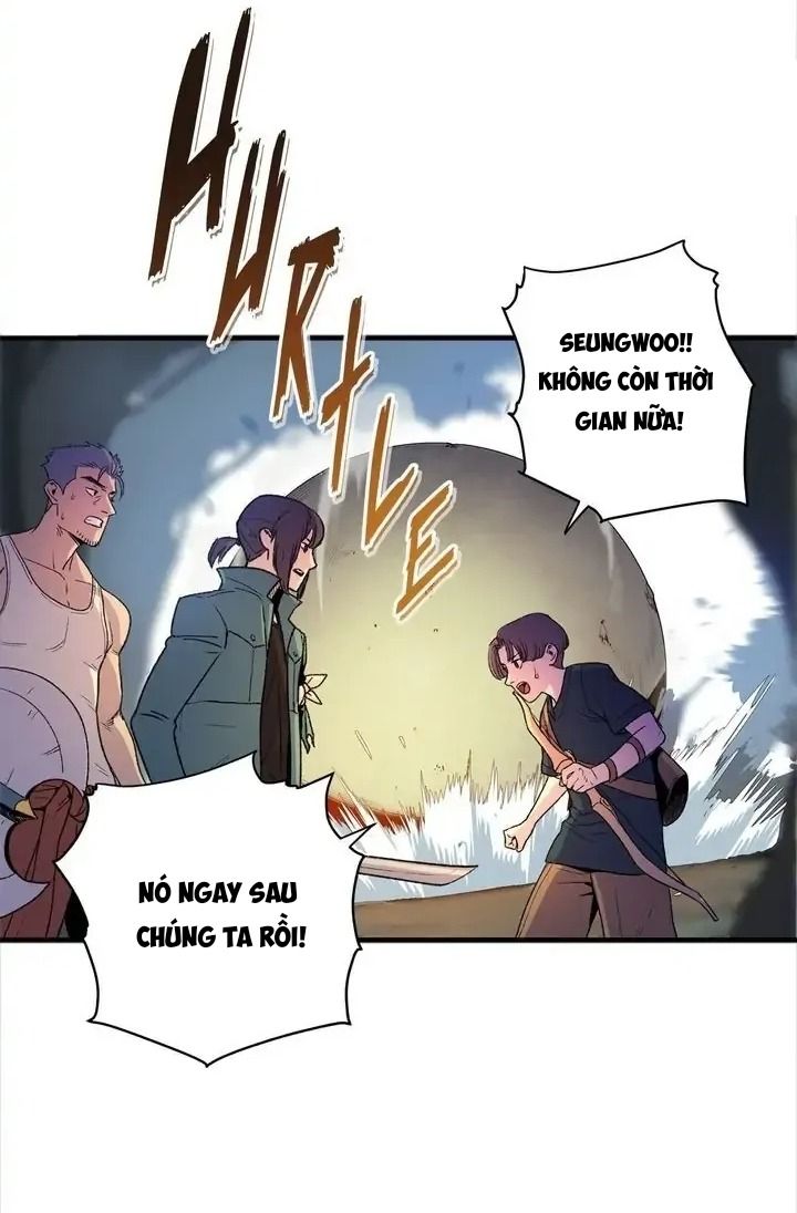 Dungeon Reset: Chapter 1