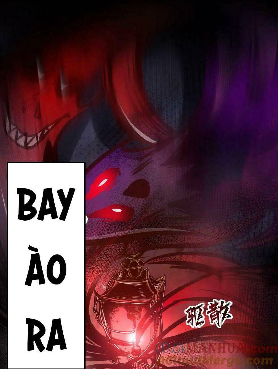 Dược Sư Kì Lạ: Bệnh Nhân Của Tôi Đều Rất Khủng Bố: Chapter 1