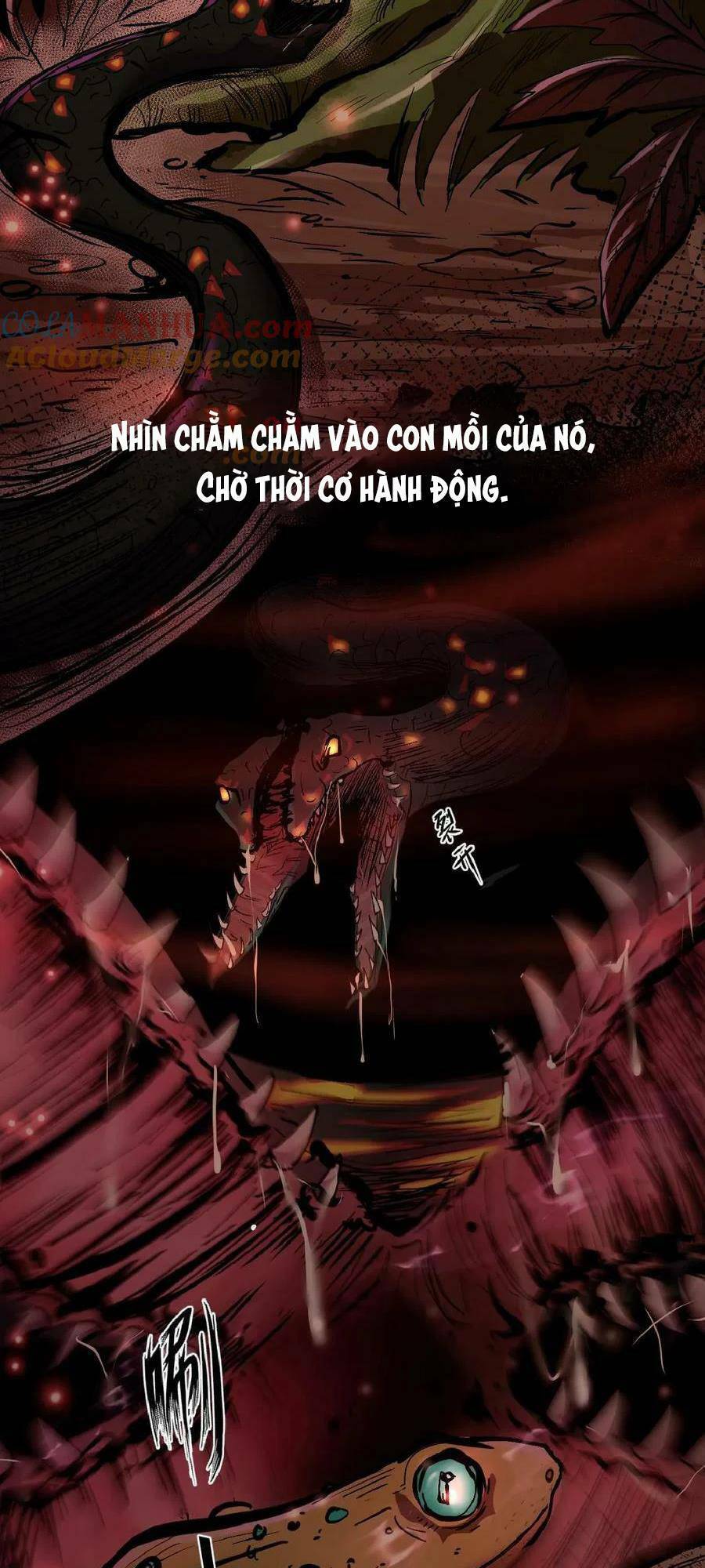 Dược Sư Kì Lạ: Bệnh Nhân Của Tôi Đều Rất Khủng Bố: Chapter 1