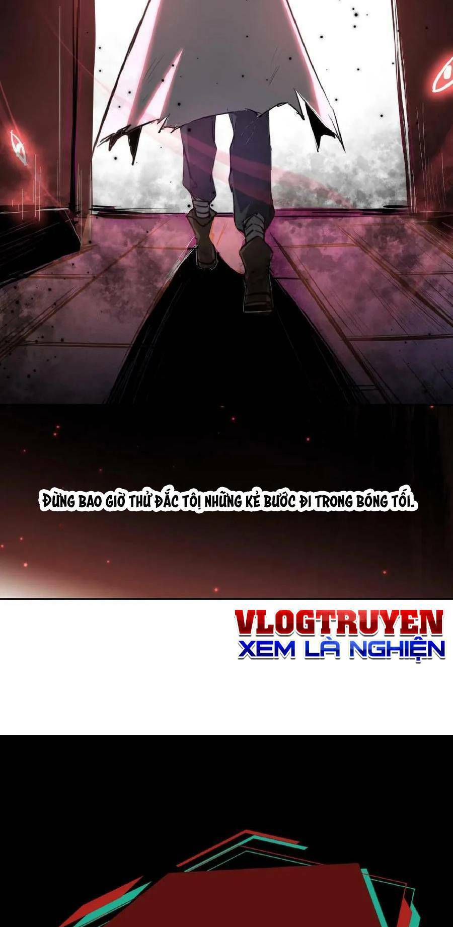 Dược Sư Kì Lạ: Bệnh Nhân Của Tôi Đều Rất Khủng Bố: Chapter 1