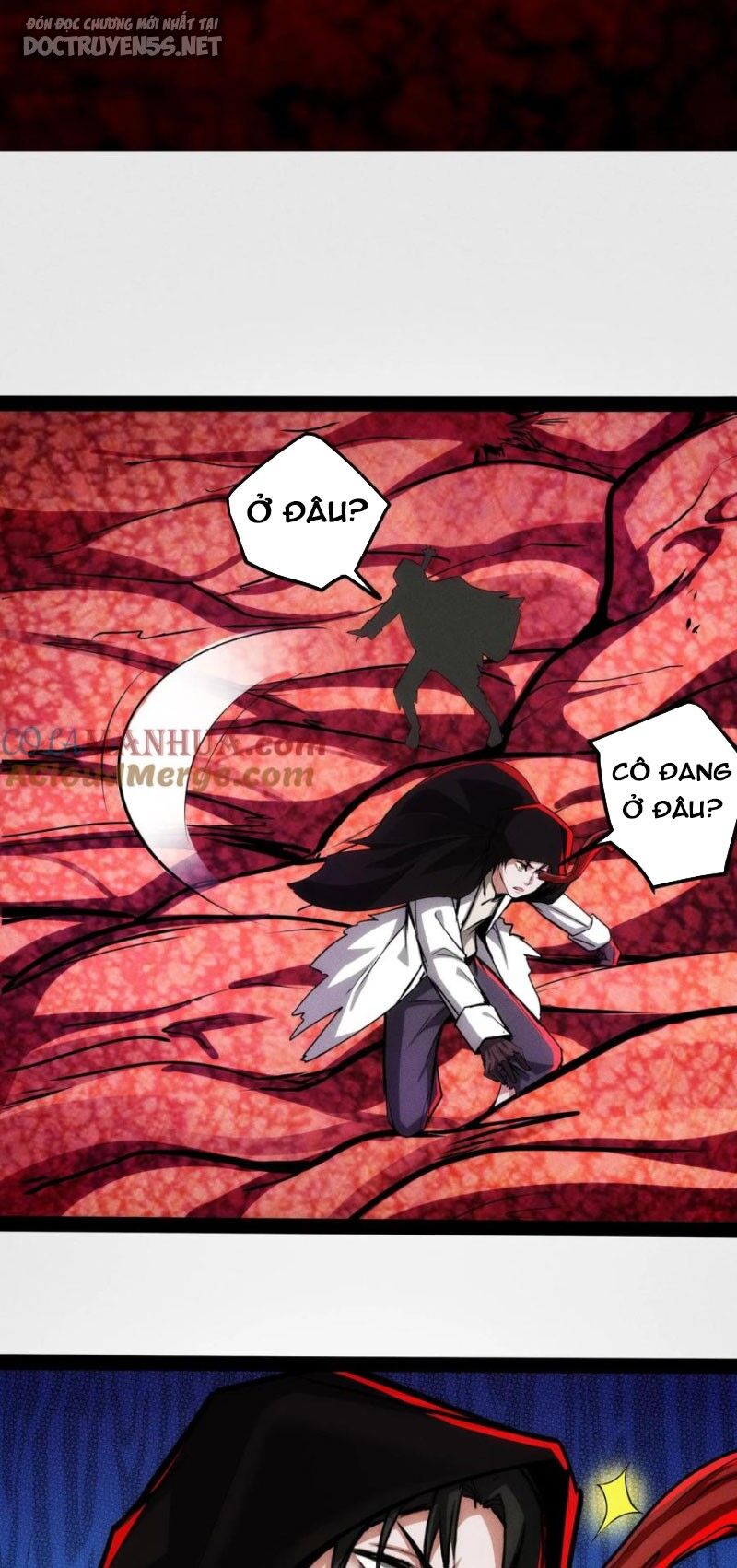Dược Sư Kì Lạ: Bệnh Nhân Của Tôi Đều Rất Khủng Bố: Chapter 100