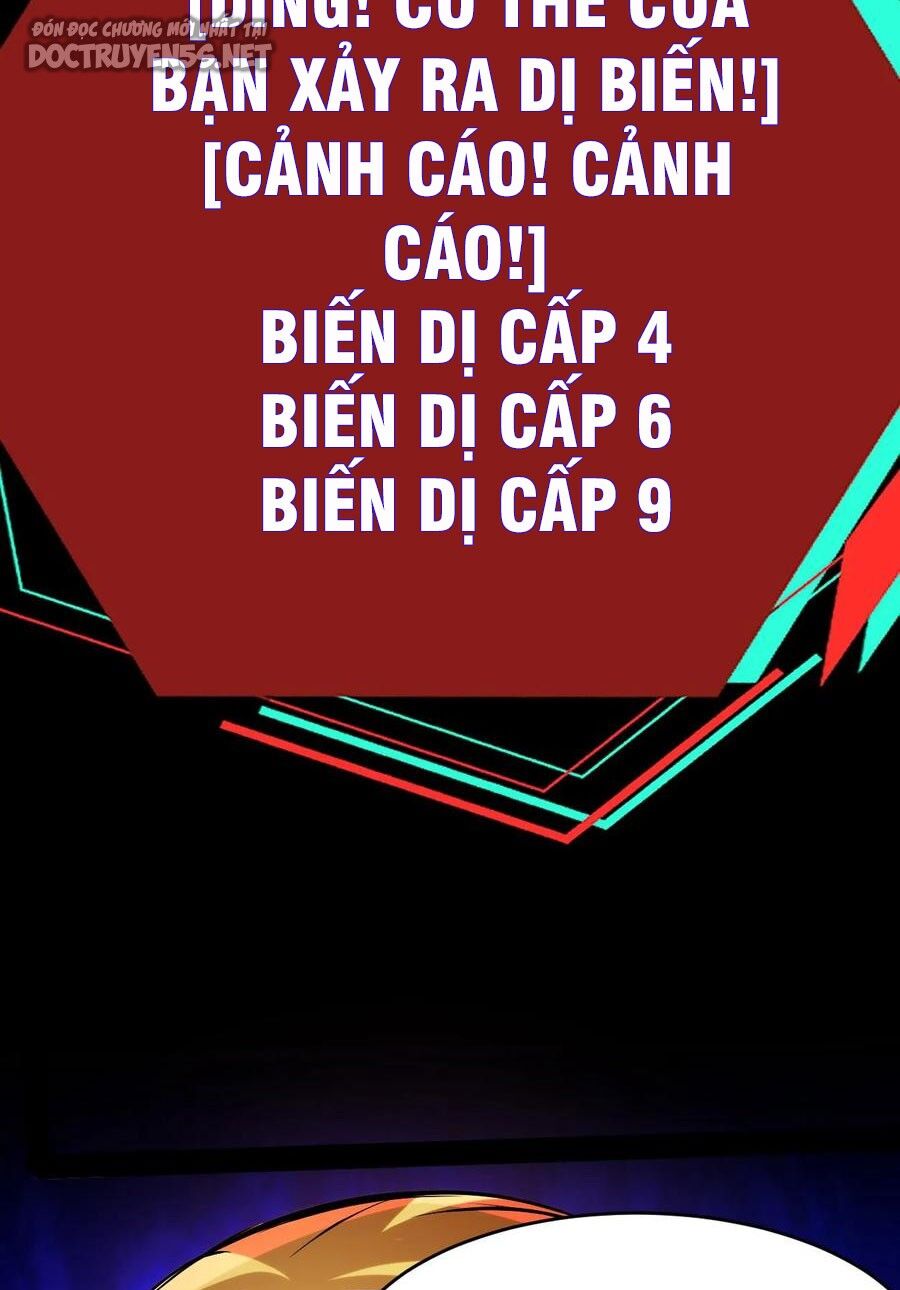 Dược Sư Kì Lạ: Bệnh Nhân Của Tôi Đều Rất Khủng Bố: Chapter 101