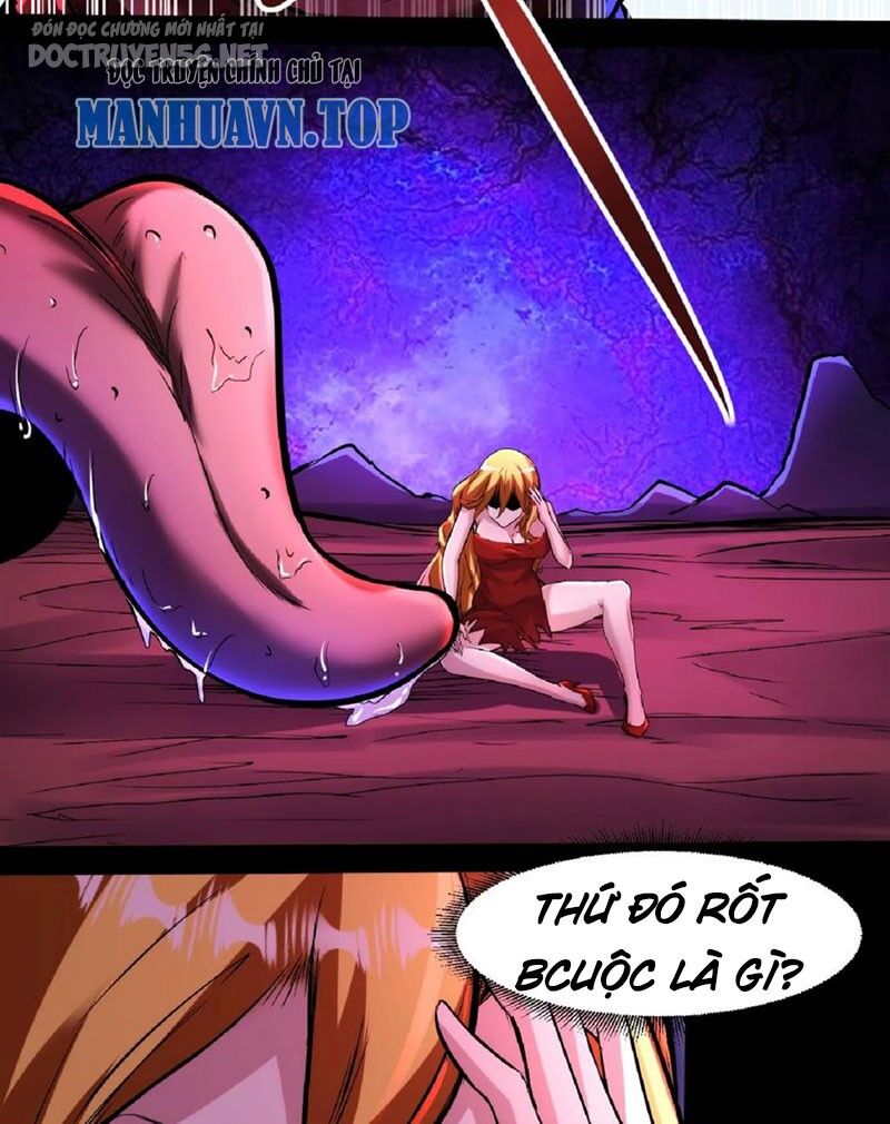 Dược Sư Kì Lạ: Bệnh Nhân Của Tôi Đều Rất Khủng Bố: Chapter 102
