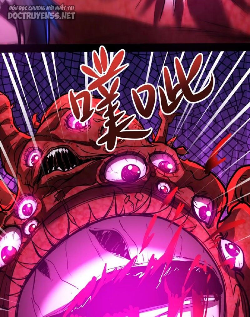 Dược Sư Kì Lạ: Bệnh Nhân Của Tôi Đều Rất Khủng Bố: Chapter 102