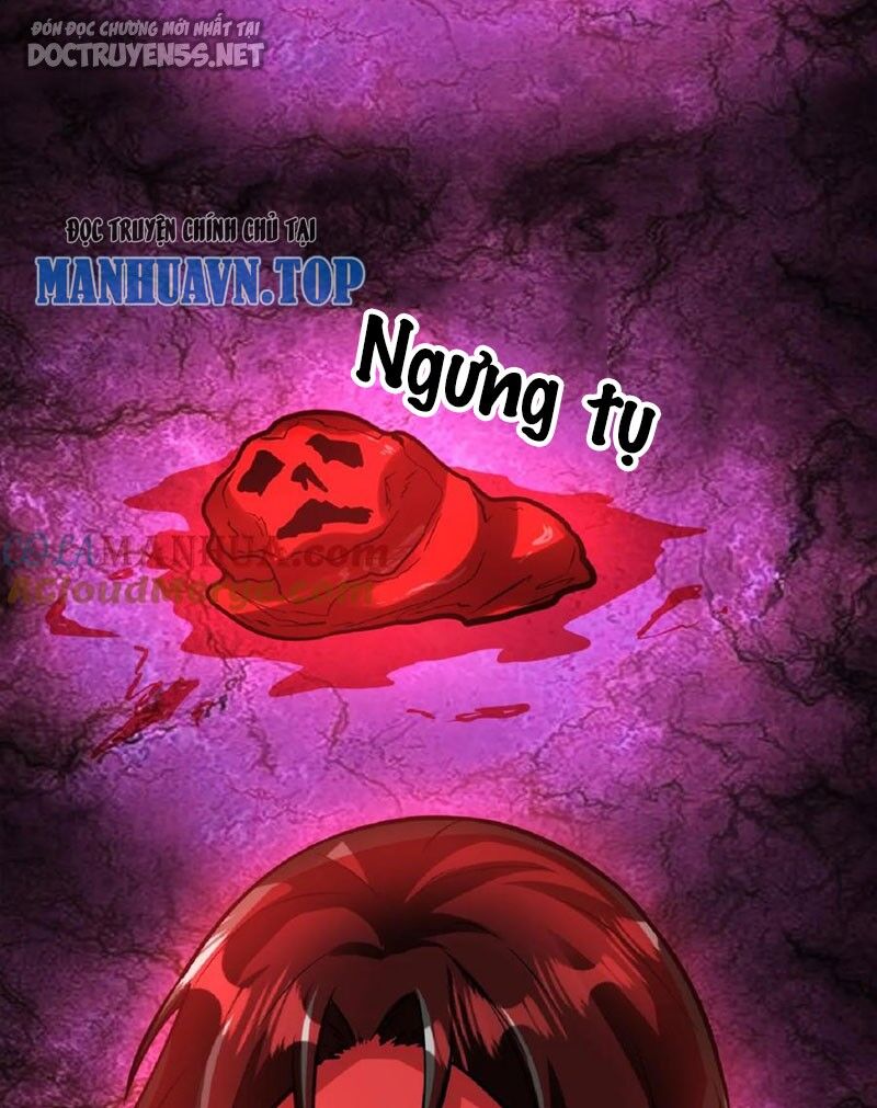 Dược Sư Kì Lạ: Bệnh Nhân Của Tôi Đều Rất Khủng Bố: Chapter 102
