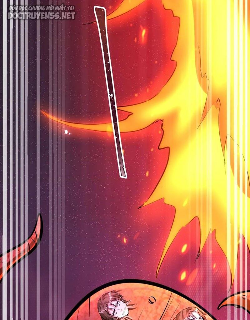 Dược Sư Kì Lạ: Bệnh Nhân Của Tôi Đều Rất Khủng Bố: Chapter 102