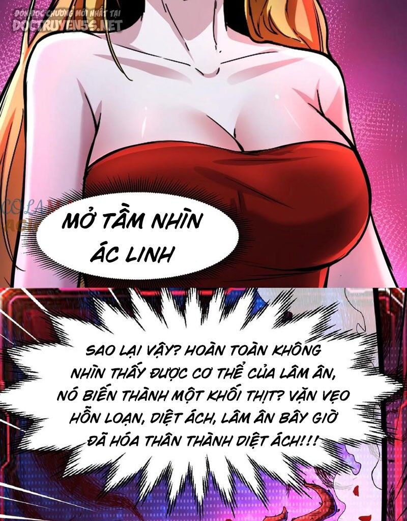 Dược Sư Kì Lạ: Bệnh Nhân Của Tôi Đều Rất Khủng Bố: Chapter 102