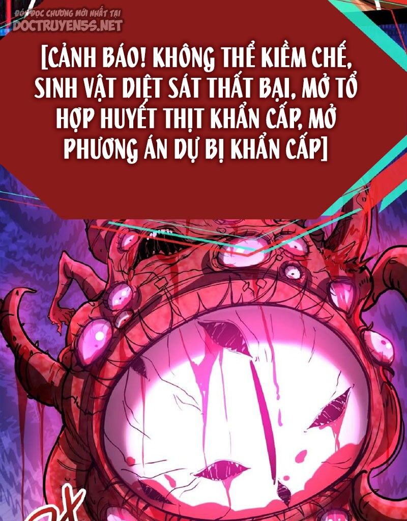 Dược Sư Kì Lạ: Bệnh Nhân Của Tôi Đều Rất Khủng Bố: Chapter 102