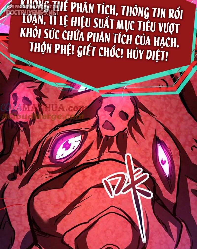 Dược Sư Kì Lạ: Bệnh Nhân Của Tôi Đều Rất Khủng Bố: Chapter 102