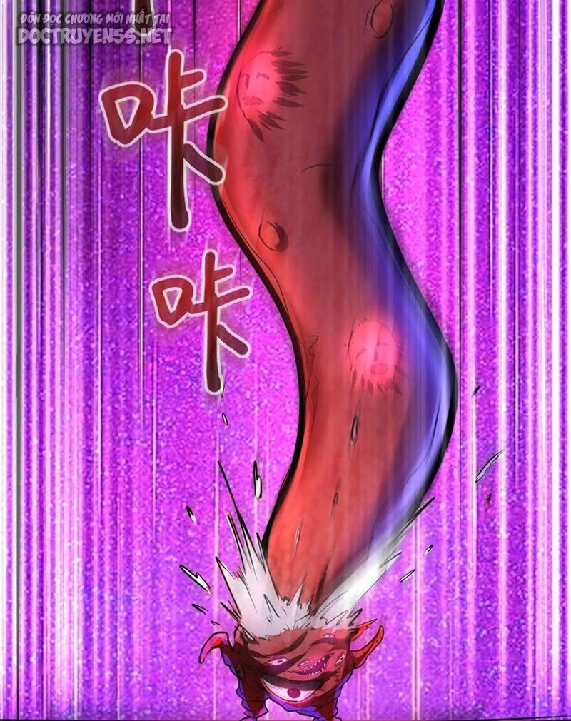 Dược Sư Kì Lạ: Bệnh Nhân Của Tôi Đều Rất Khủng Bố: Chapter 102
