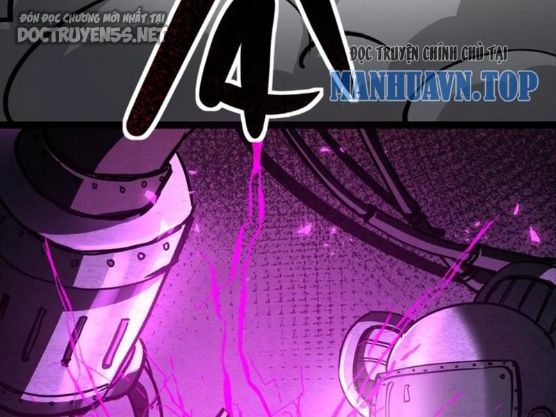 Dược Sư Kì Lạ: Bệnh Nhân Của Tôi Đều Rất Khủng Bố: Chapter 103