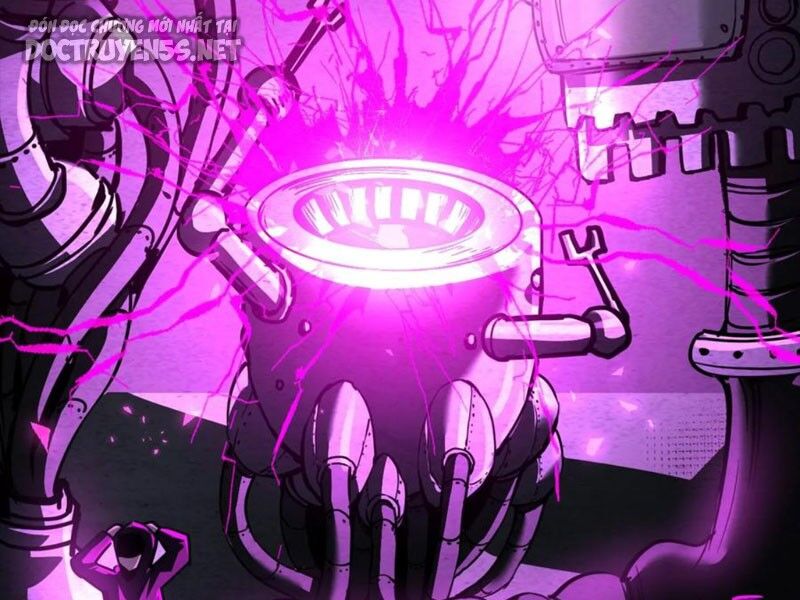 Dược Sư Kì Lạ: Bệnh Nhân Của Tôi Đều Rất Khủng Bố: Chapter 103