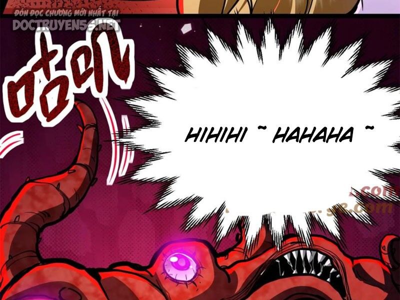 Dược Sư Kì Lạ: Bệnh Nhân Của Tôi Đều Rất Khủng Bố: Chapter 103