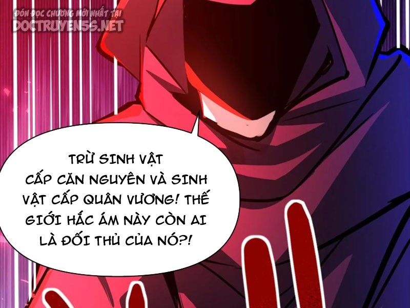 Dược Sư Kì Lạ: Bệnh Nhân Của Tôi Đều Rất Khủng Bố: Chapter 103