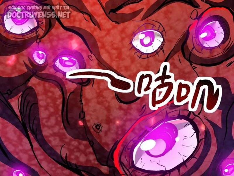 Dược Sư Kì Lạ: Bệnh Nhân Của Tôi Đều Rất Khủng Bố: Chapter 103