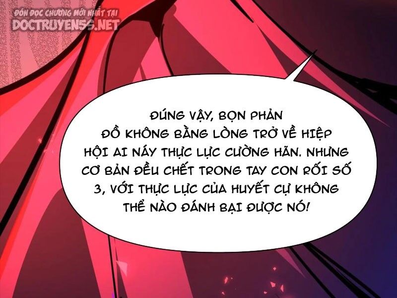 Dược Sư Kì Lạ: Bệnh Nhân Của Tôi Đều Rất Khủng Bố: Chapter 103