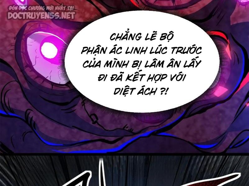 Dược Sư Kì Lạ: Bệnh Nhân Của Tôi Đều Rất Khủng Bố: Chapter 103