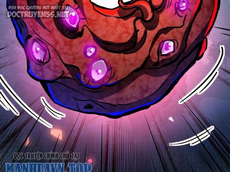 Dược Sư Kì Lạ: Bệnh Nhân Của Tôi Đều Rất Khủng Bố: Chapter 103